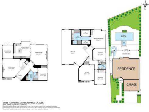 4204 E Townsend , Orange, CA