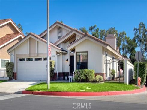 2541 N River Trail , Orange, CA