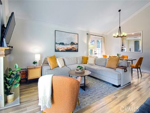 2541 N River Trail , Orange, CA