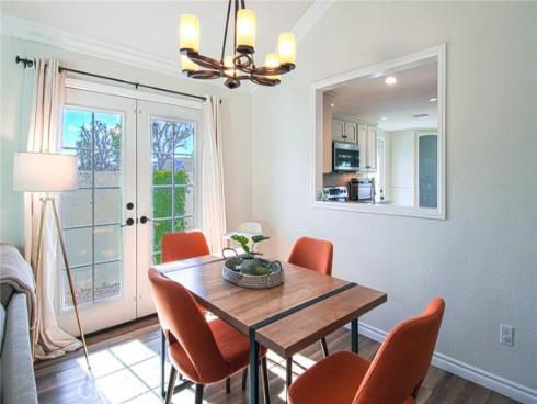 2541 N River Trail , Orange, CA