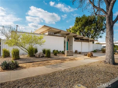 732 S. Woodland Street