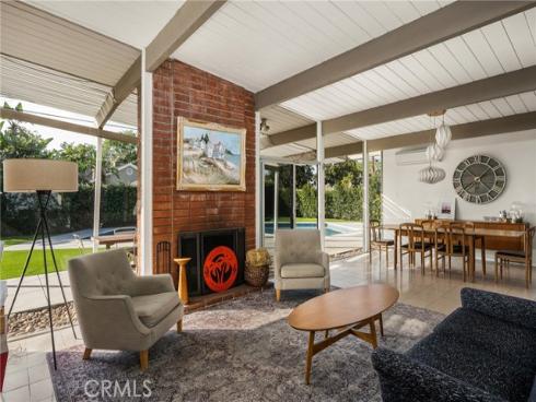 732 S Woodland   Street, Orange, CA