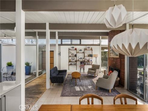 732 S Woodland   Street, Orange, CA