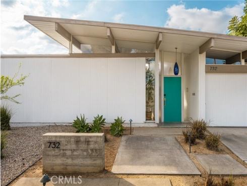 732 S Woodland   Street, Orange, CA