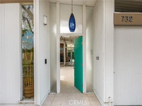 732 S Woodland   Street, Orange, CA