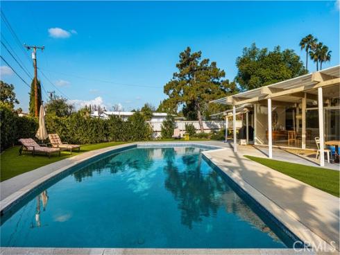 732 S Woodland   Street, Orange, CA