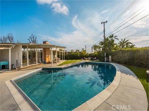 732 S Woodland   Street, Orange, CA