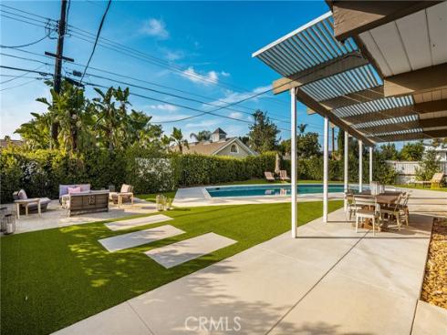 732 S Woodland   Street, Orange, CA