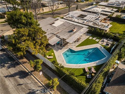 732 S Woodland   Street, Orange, CA