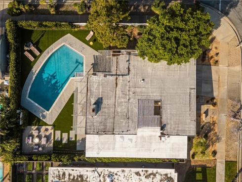 732 S Woodland   Street, Orange, CA