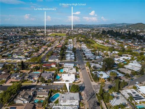 732 S Woodland   Street, Orange, CA