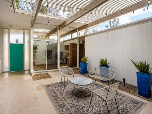 732 S Woodland   Street, Orange, CA