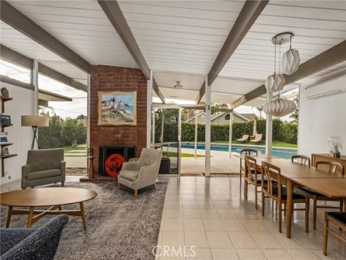 732 S Woodland   Street, Orange, CA