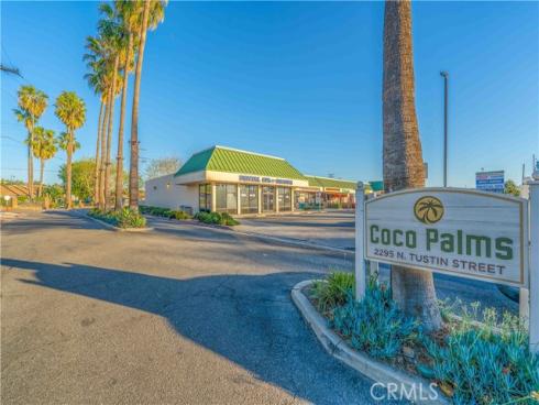 2295 N Tustin  31 , Orange, CA