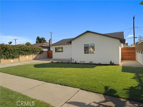 534 E Hoover  , Orange, CA