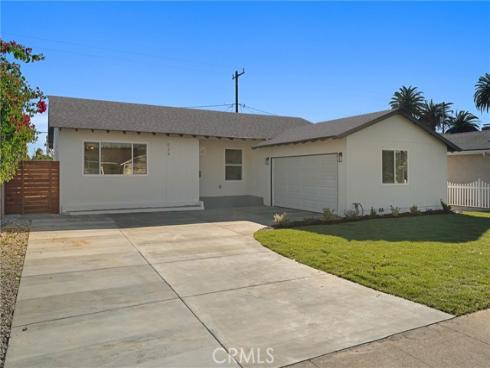 534 E Hoover  , Orange, CA