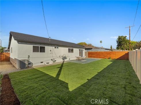 534 E Hoover  , Orange, CA