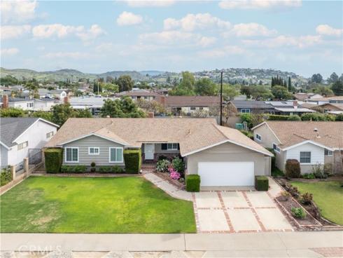 235 S Dunas , Orange, CA