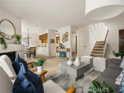 126 S Waterwheel   Way, Orange, CA