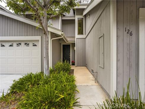 126 S Waterwheel   Way, Orange, CA