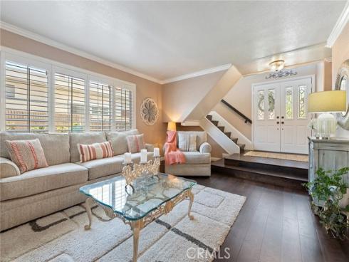 2244 W Beverly   Drive, Orange, CA