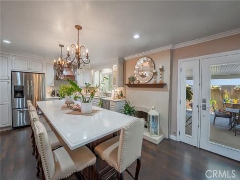 2244 W Beverly   Drive, Orange, CA