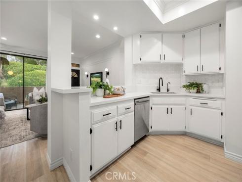 5722 E Stillwater  67 , Orange, CA