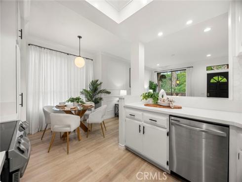 5722 E Stillwater  67 , Orange, CA