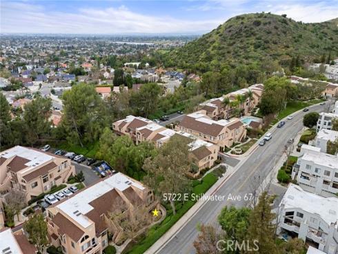 5722 E Stillwater  67 , Orange, CA