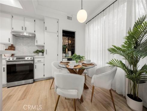 5722 E Stillwater  67 , Orange, CA