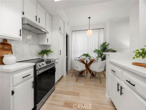 5722 E Stillwater  67 , Orange, CA