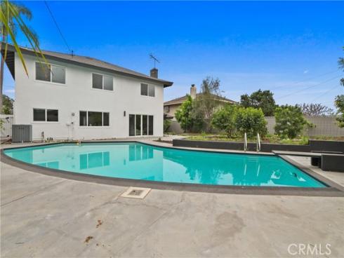 244 S Violet  , Orange, CA