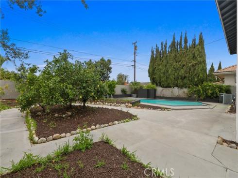 244 S Violet  , Orange, CA