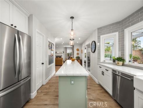 311 N Deep Spring Rd , Orange, CA