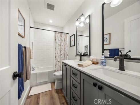 311 N Deep Spring Rd , Orange, CA