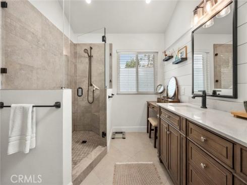 311 N Deep Spring Rd , Orange, CA