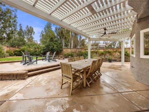 311 N Deep Spring Rd , Orange, CA