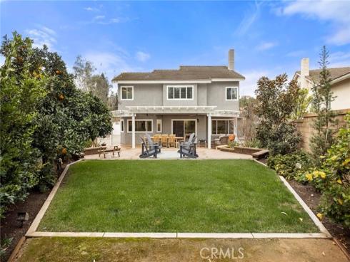 311 N Deep Spring Rd , Orange, CA