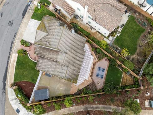 311 N Deep Spring Rd , Orange, CA