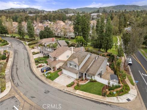 311 N Deep Spring Rd , Orange, CA