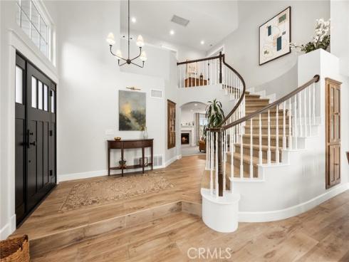 311 N Deep Spring Rd , Orange, CA