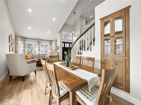 311 N Deep Spring Rd , Orange, CA