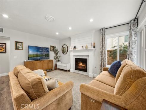 311 N Deep Spring Rd , Orange, CA