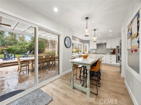 311 N Deep Spring Rd , Orange, CA