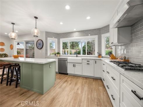 311 N Deep Spring Rd , Orange, CA