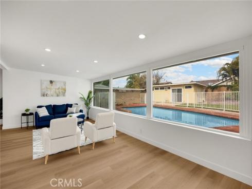 1119 E Cumberland   Road, Orange, CA