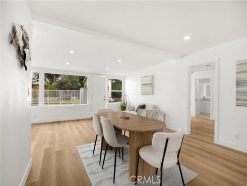 1119 E Cumberland   Road, Orange, CA