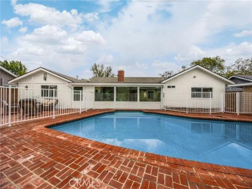 1119 E Cumberland   Road, Orange, CA