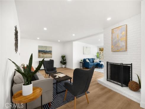 1119 E Cumberland   Road, Orange, CA