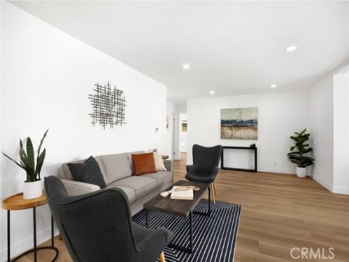 1119 E Cumberland   Road, Orange, CA